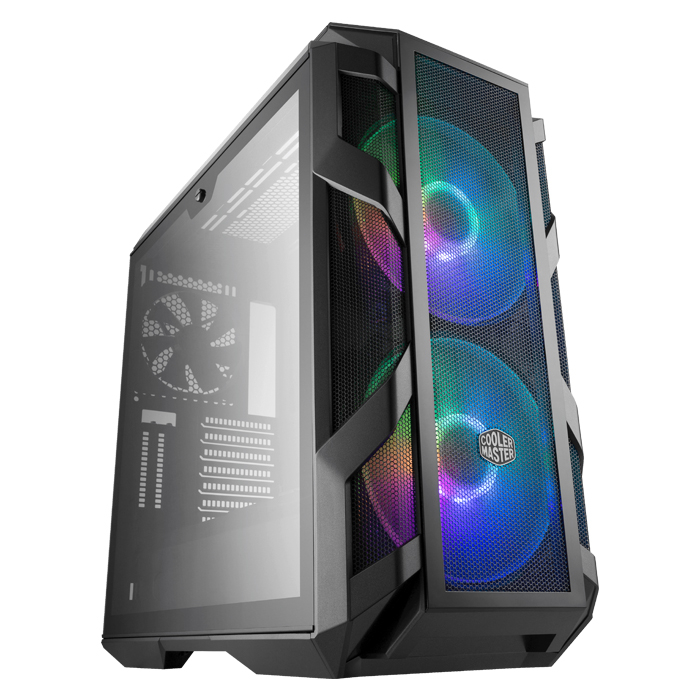 COOLER MASTER MASTERCASE RC-MCM-H500M-IHNN-S00