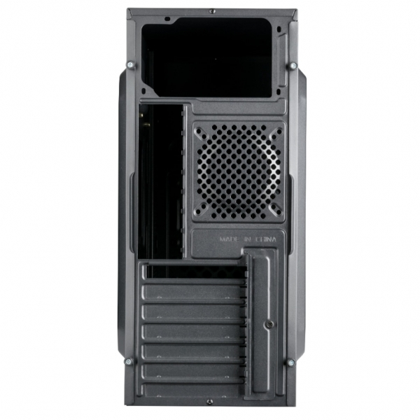 VENTO VS116F 300W (PEAK) MIDI TOWER ATX KASA