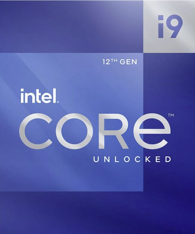 INTEL CORE i9-12900K 3.20GHz 30MB 1700p 12.Nesil BOX (FANSIZ)