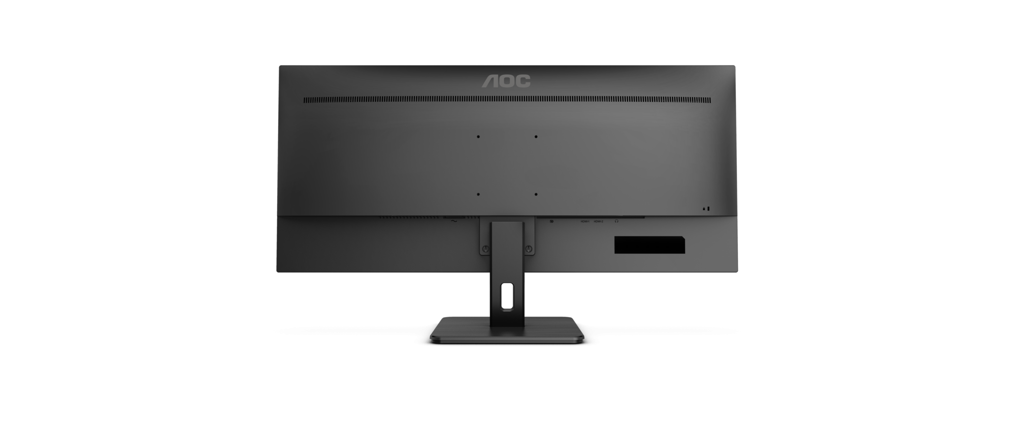 34 AOC Q34E2A IPS QHD 4MS 75HZ HDMI DP