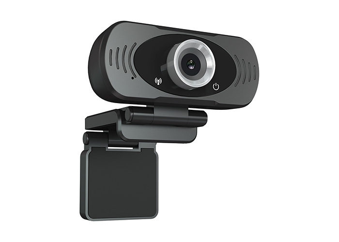 EVEREST SC-HD03 FULL HD WEBCAM METAL TRİPOD HEDİYELİ(1080p)