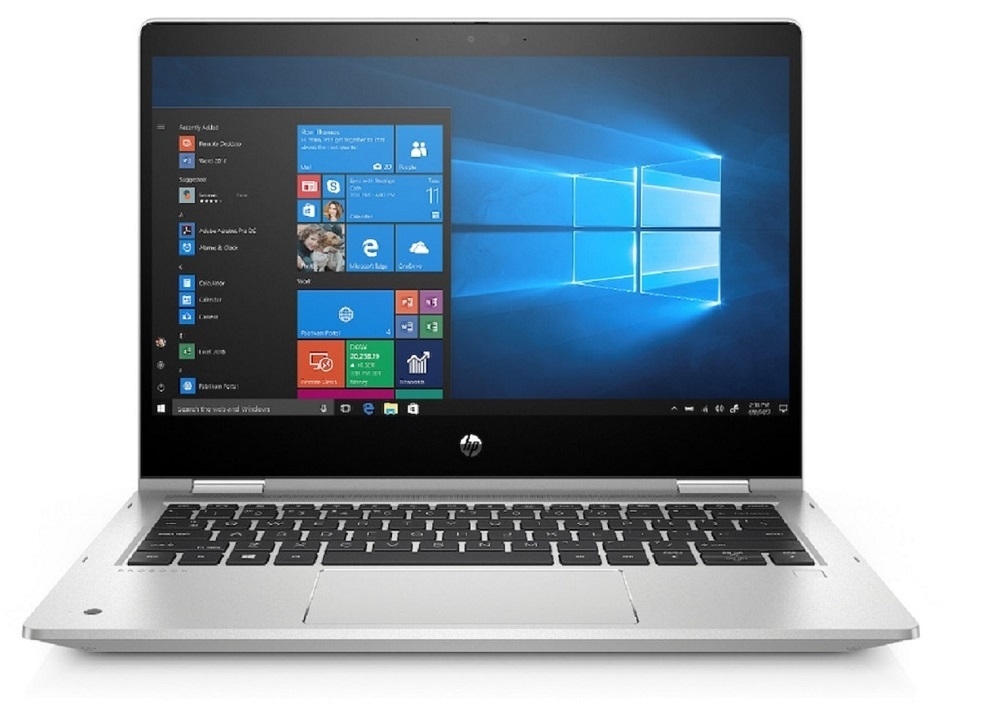 HP X360 435 G7 175X4EA R3-4300U 8GB 256GB SSD 13.3" W10PRO