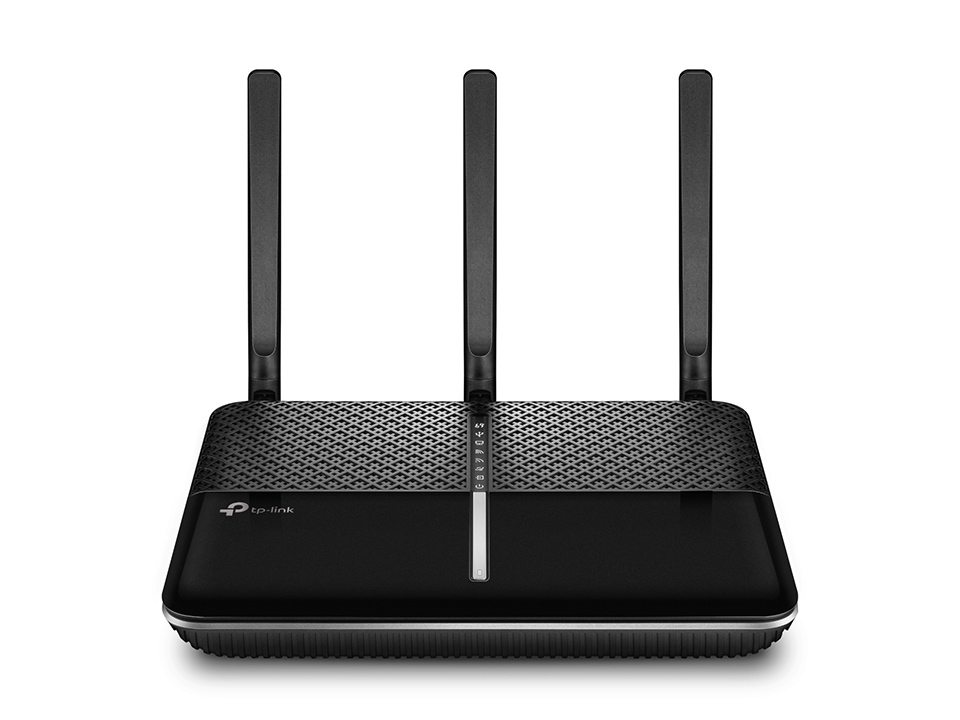 TP-LINK ARCHER-VR600 1300 MBPS DUAL MODEM ROUTER 