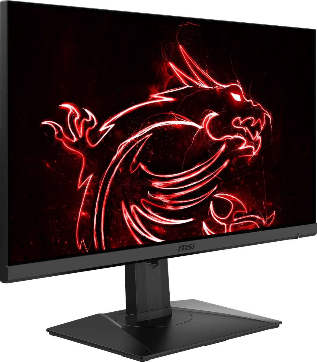 27 MSI OPTİX MAG275R 1MS 144HZ IPS FULLHD MONİTÖR