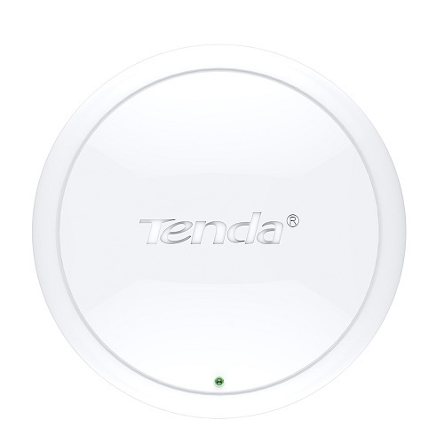 TENDA İ12 1 PORT GIGABIT WiFi-N 300Mbps POE AP