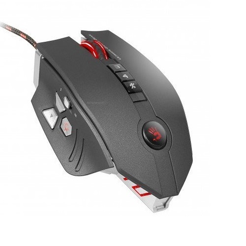 BLOODY ZL50A CORE3 AKTİF LAZER GAMER MOUSE USB