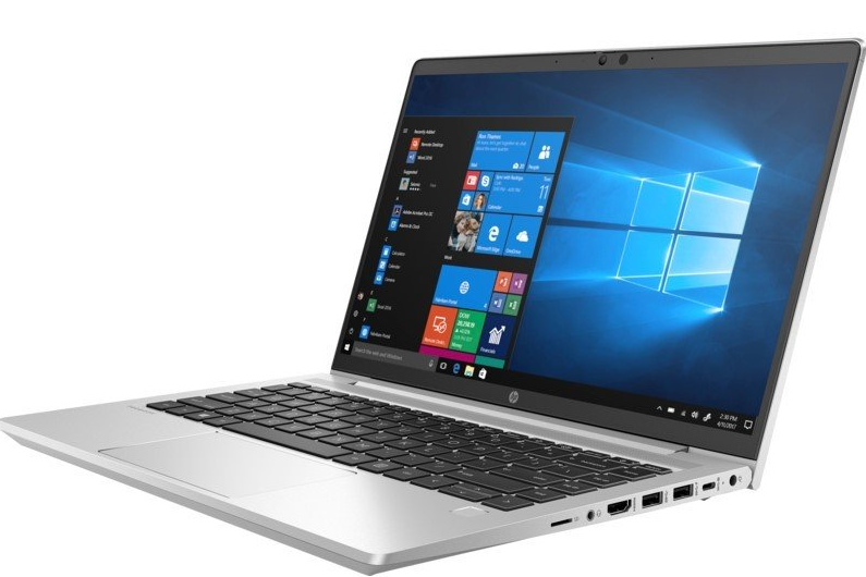 HP 440 G8 27H78EA i5-1135G7 8GB 256GB SSD 14'' W10PRO