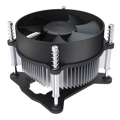 DEEP COOL CK-11508 INTEL 92MM FAN CPU SOĞUTUCU (1151P / 1200P UYUMLU)