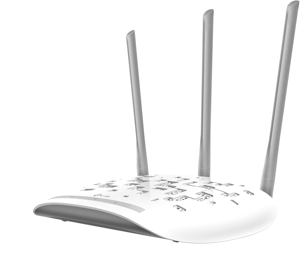 TP-LINK TL-WA901N 450MBPS KABLOSUZ ACCESS POINT