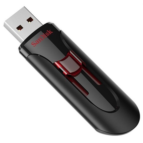 32 GB USB3.0 CRUZER GLIDE SANDISK SDCZ600-032G-G35