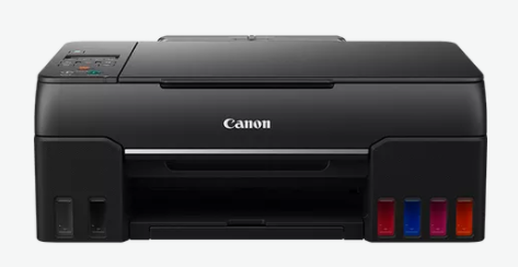 CANON PIXMA G640 TANKLI RENKLİ FOT/YAZ Wİ-Fİ