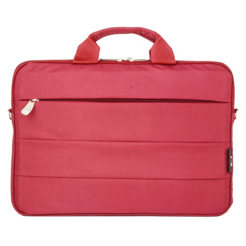 PLM CANYONCASE 13-14" NOTEBOOK ÇANTASI BORDO