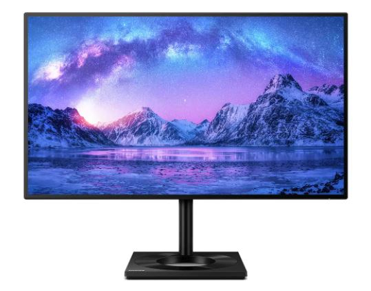 27 PHILIPS 279C9/00 IPS UHD 60HZ 5MS HDMI DP USB-C