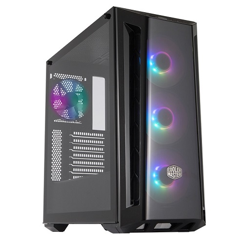 COOLER MASTER MCB-B520-KGNB60-RGA MB520 600W 80+ ARGB MD