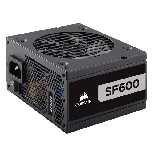 CORSAIR CP-9020182-EU SF600 600W POWER SUPPLY