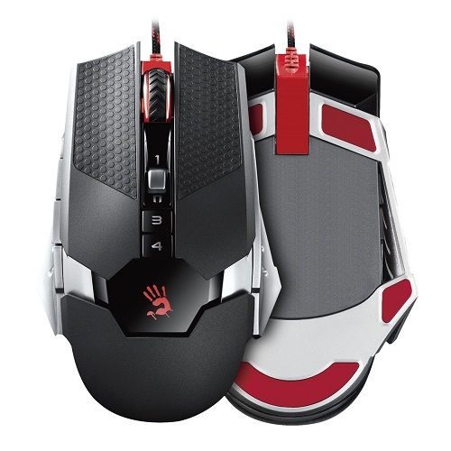 BLOODY T50  M.CORE OPTİK 4000CPI MOUSE