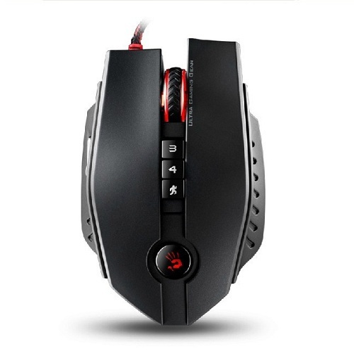 BLOODY ZL5 M.CORE LAZER GAMER MOUSE USB+AYAK