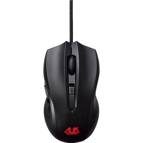 ASUS CERBERUS MOUSE