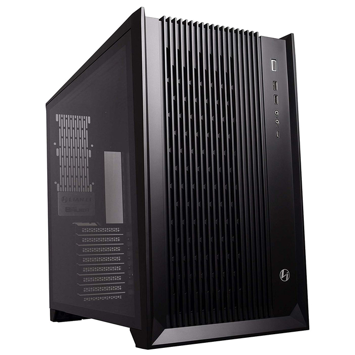 LIAN LI PC-O11 AIR ATX MİD-TOWER KASA