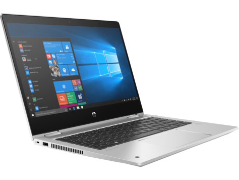 HP X360 435 G7 1F3G9EA R3-4300U 4GB 128GB SSD 13.3'' W10PRO