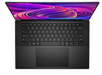 DELL XPS 9510 i7-11800H 16GB 1TB SSD 15.6" TOUCH W10PRO XPS159510TGLH1900P