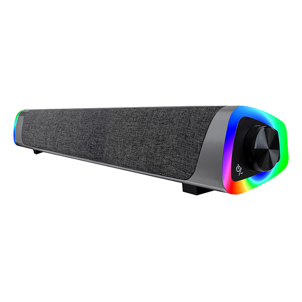 MİKADO MD-SBT26 3WX2 BLUETOOTH LED GAMİNG SOUNDBAR