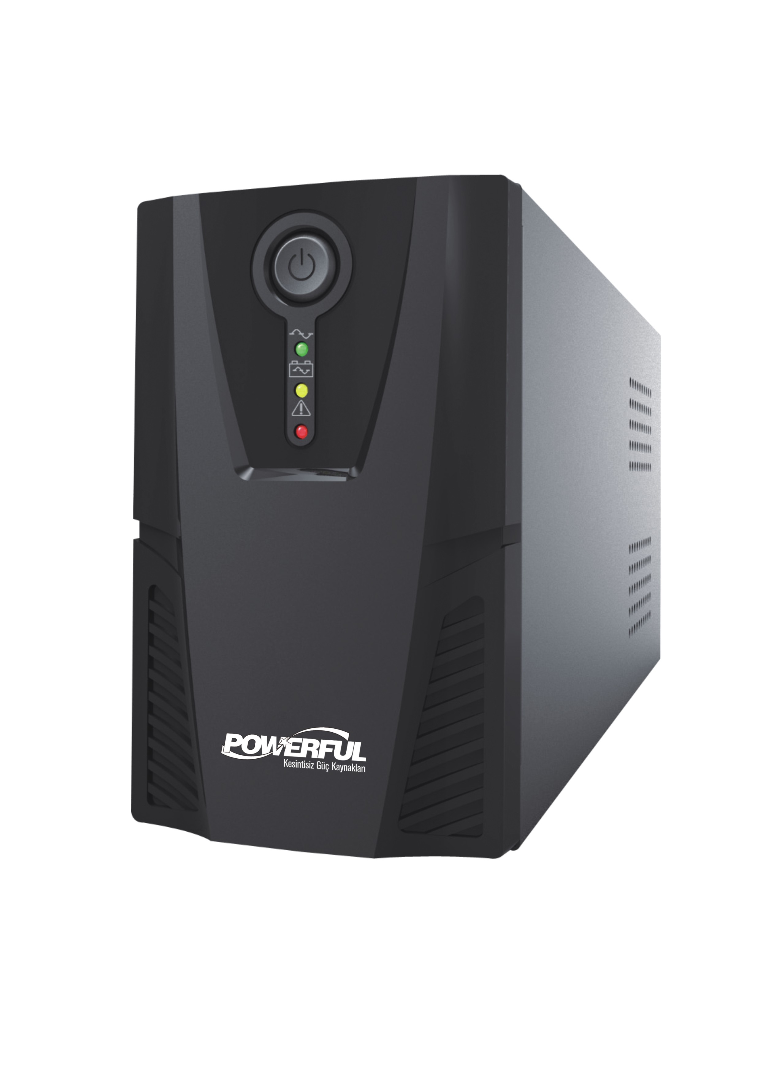 POWERFUL UPS PL-800 850VA 5-12DK KESİNTİSİZ GÜÇ KAYNAĞ