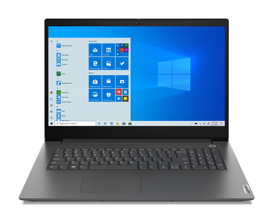 LENOVO V15 82KB000RTX i5-1135G7 8GB 256GB SSD 15.6" W10HOME