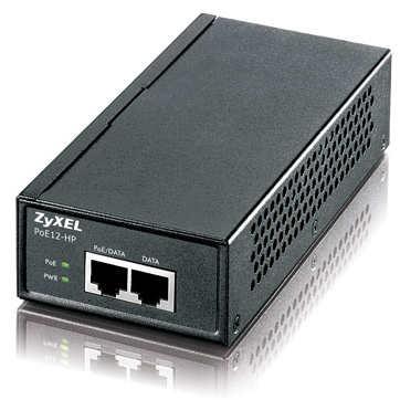 ZYXEL POE-12HP V2 POE ENJEKTÖRÜ