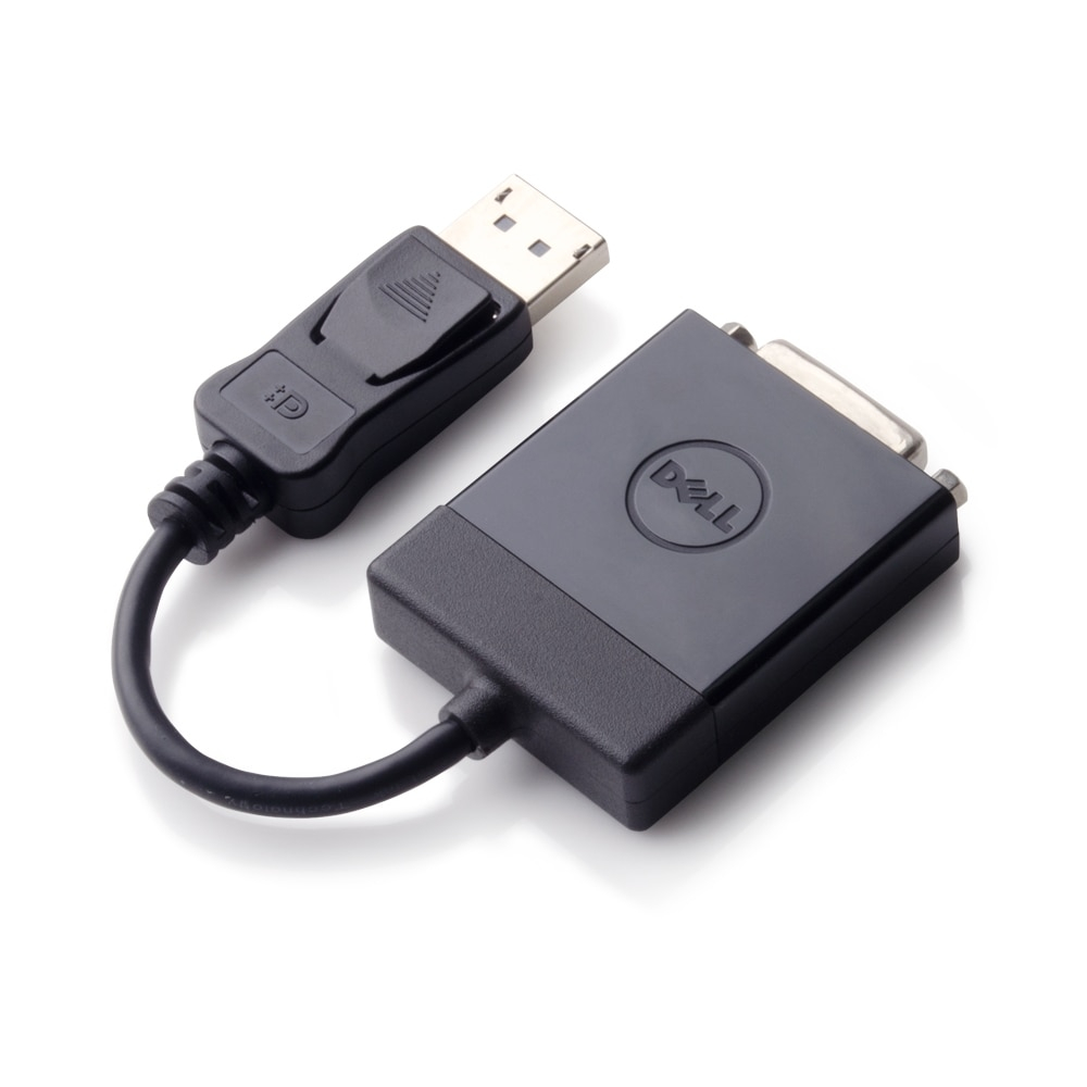 DELL 470-ABEO DISPLAYPORT TO DVI SINGLE LINK ADAPT