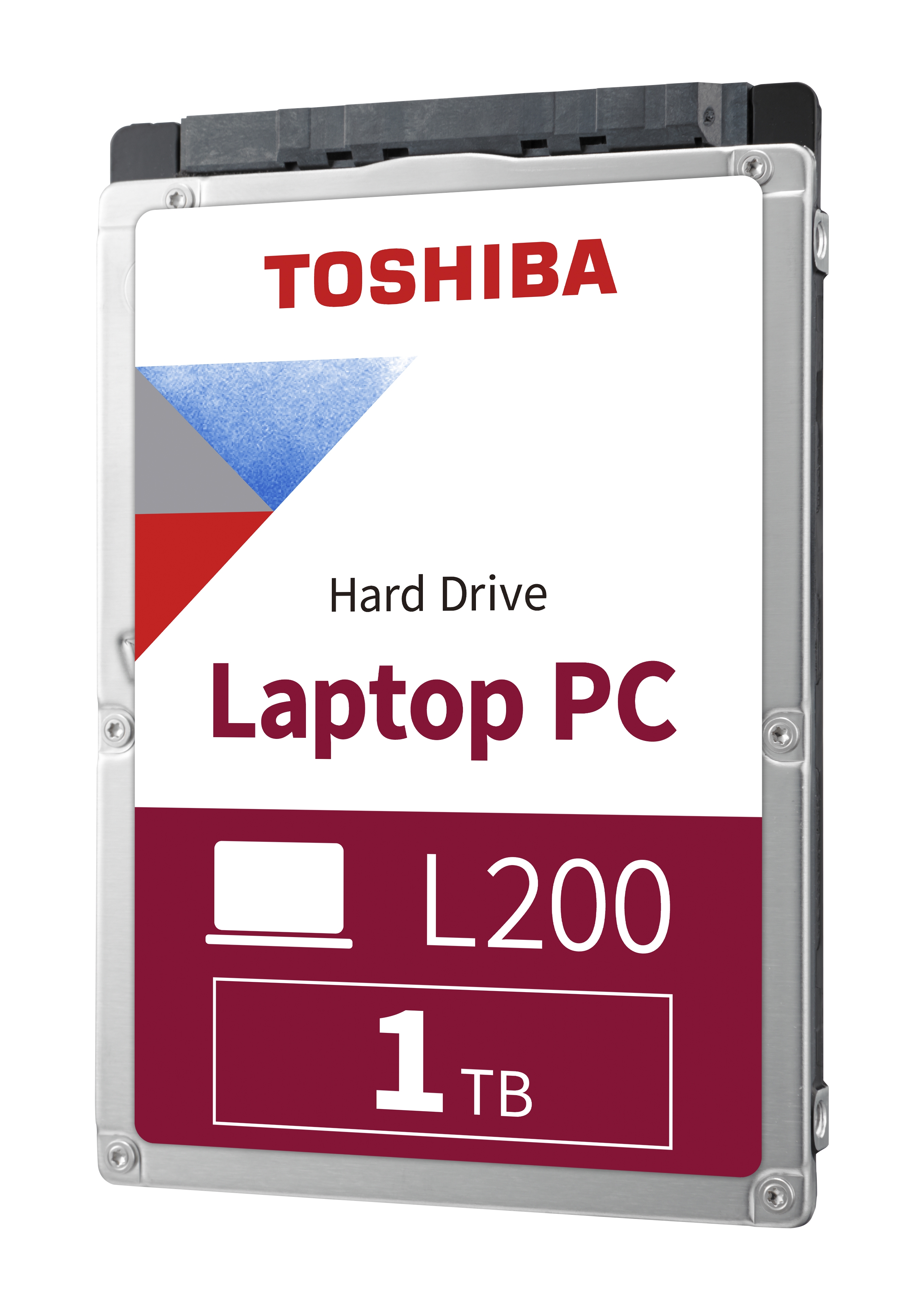 1TB TOSHIBA 2.5" L200 5400RPM 128MB HDWL110UZSVA