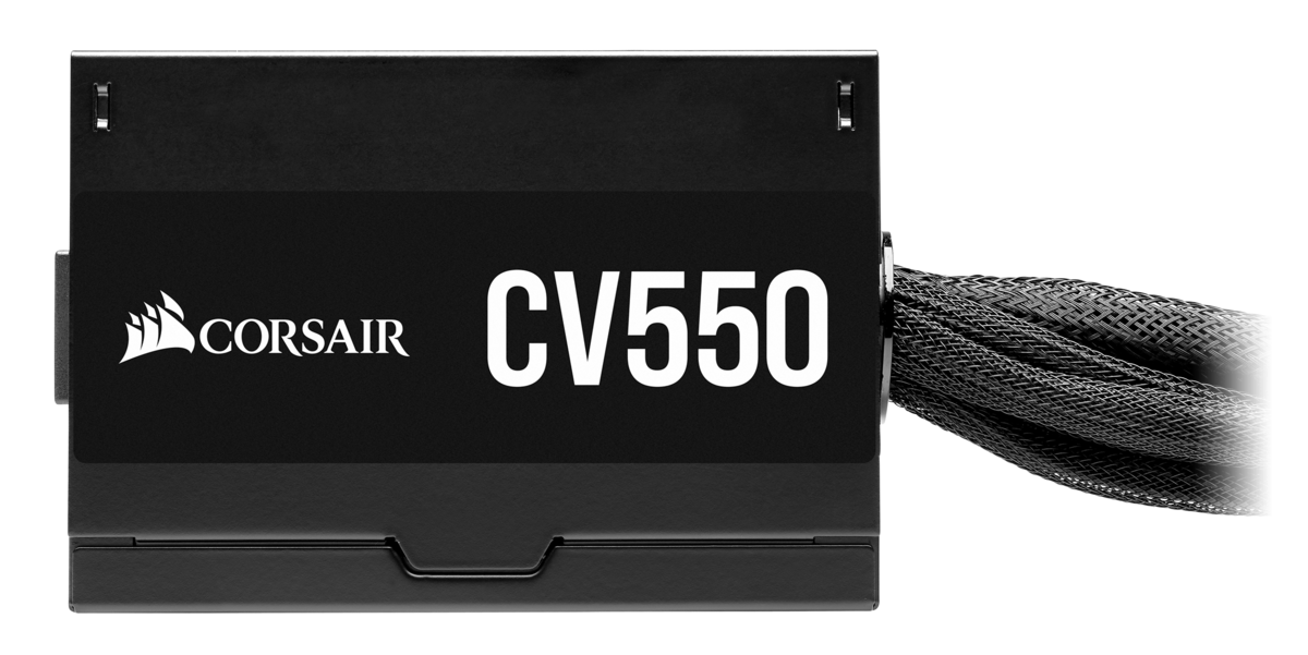 CORSAIR CP-9020210-EU CV550 550W POWER SUPPLY