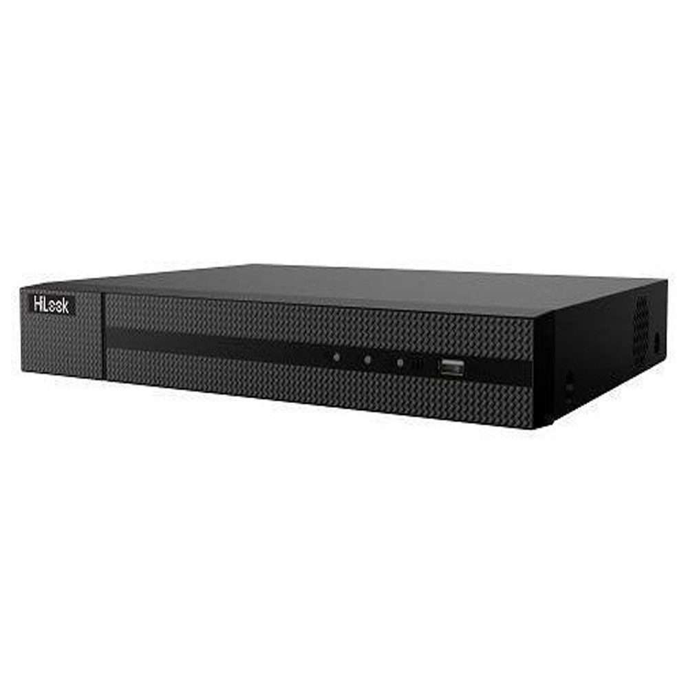 HILOOK DVR-208Q-K1 8 KANAL 1 HDD 4 MP DVR KAYIT Cİ