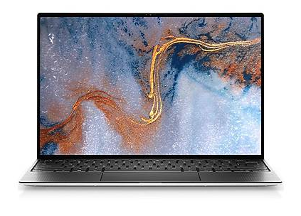 DELL XPS 9310 i7-1185G7 16GB 512GB SSD 13.4" FHD W10PRO XPS139310TGLU3100P