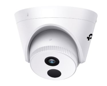 TP-LINK VIGI C400HP-2.8 3MP Turret Network Kamera