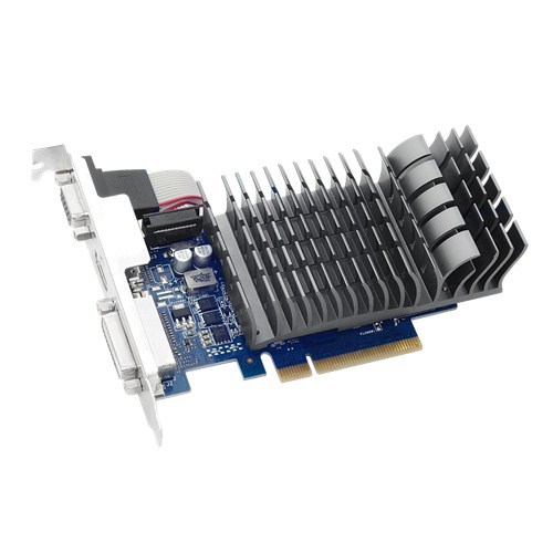 ASUS GT710-SL-1GD5-BRK 1GB 64Bit DDR3 DVI/HDMI 16x