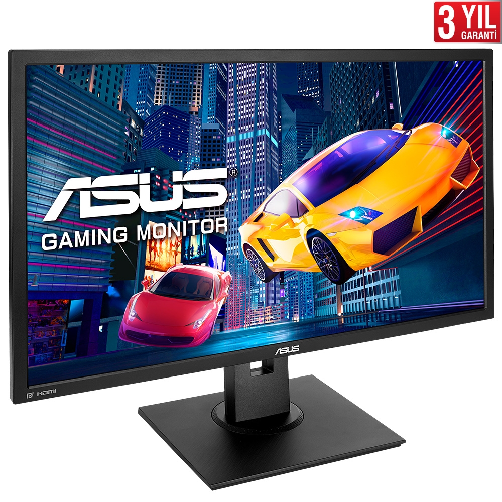 28 ASUS VP28UQGL IPS 4K 1MS HDMI DP GAMING