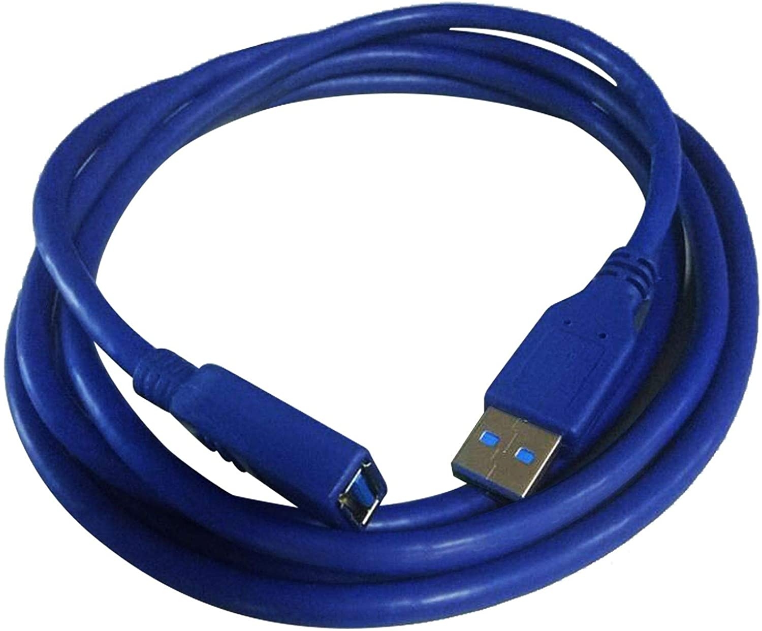 INCA IUSB-020T USB 3.0 2 METRE UZATMA KABLOSU