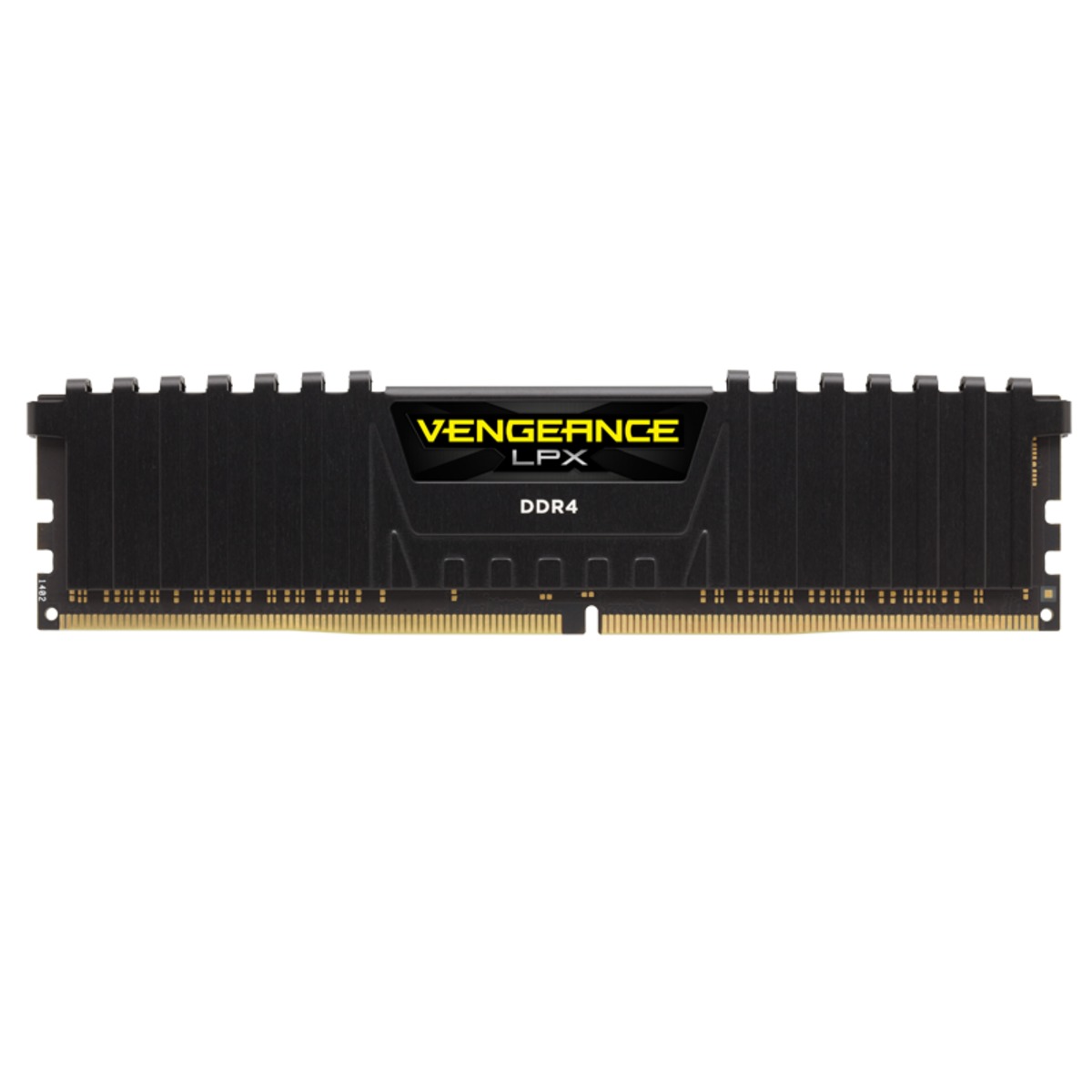 16GB CORSAIR DDR4 CMK16GX4M1D3000C16 3000Mhz 1x16G